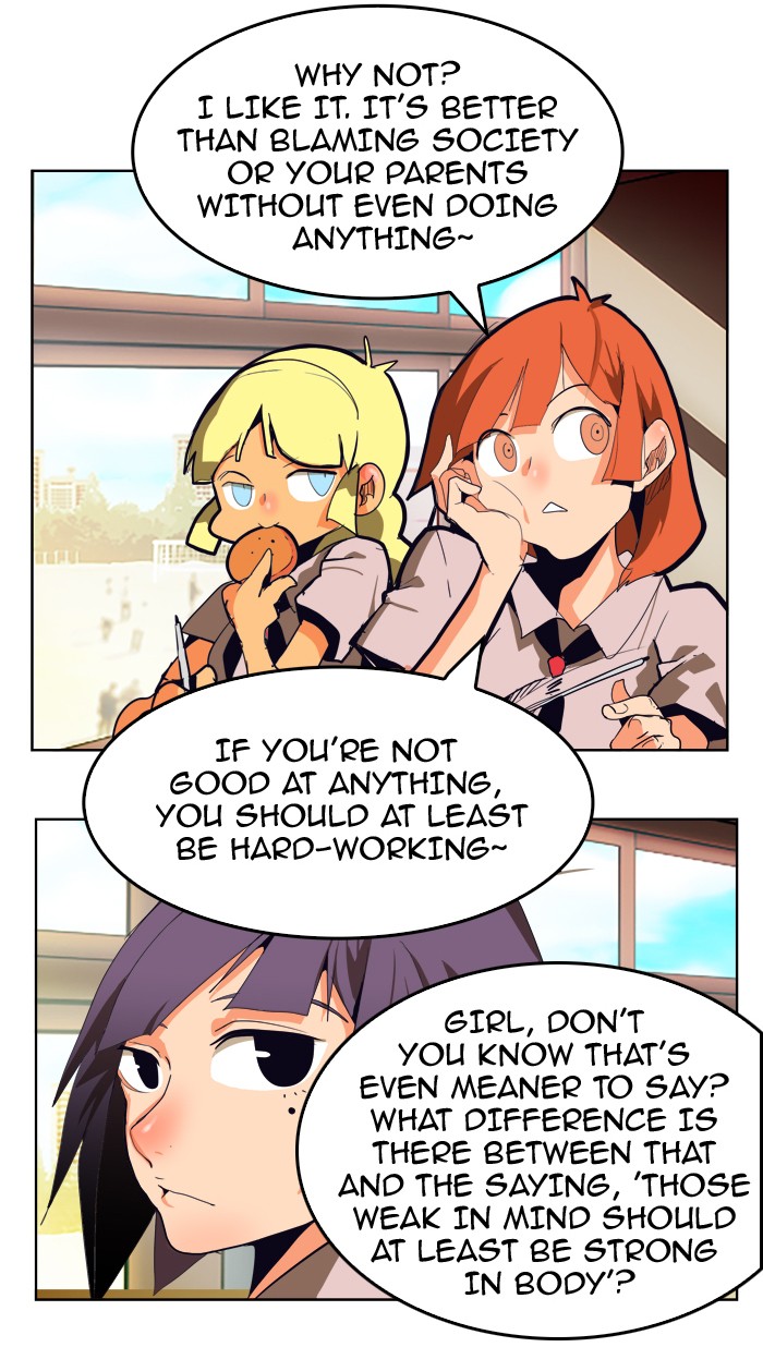 The God of High School Chapter 308 page 29 - Chapter 308: Ep. 308