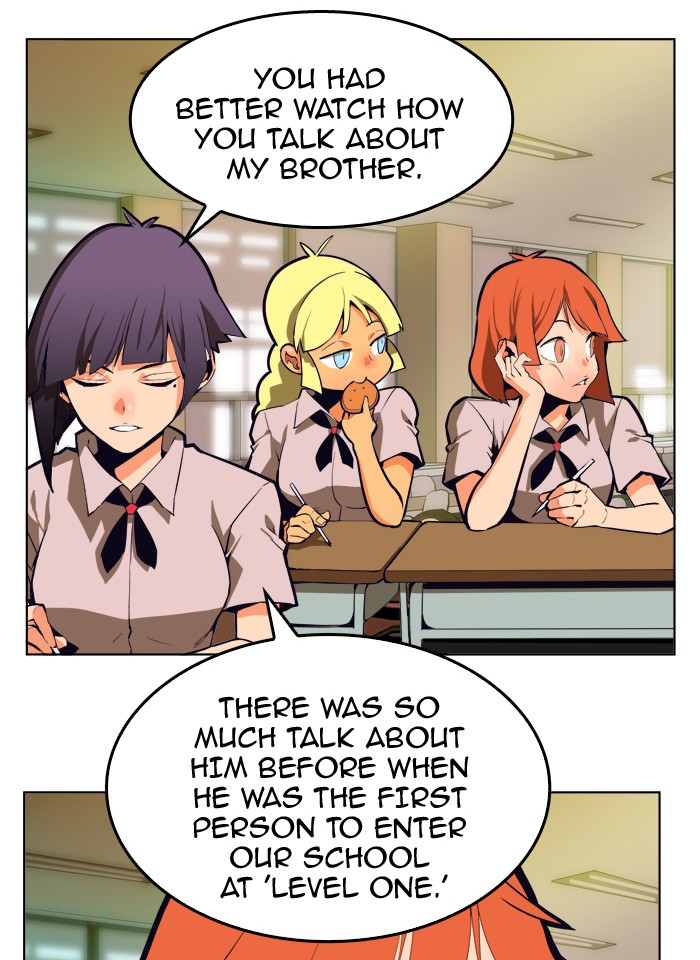 The God of High School Chapter 308 page 30 - Chapter 308: Ep. 308