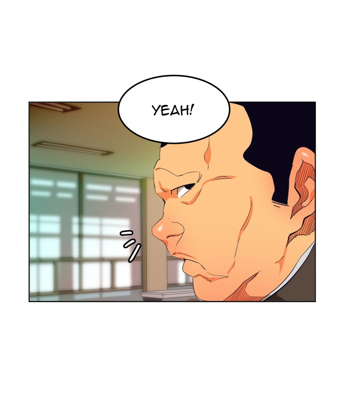 The God of High School Chapter 308 page 37 - Chapter 308: Ep. 308