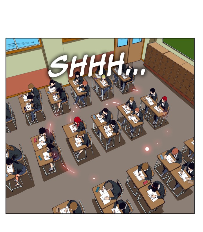 The God of High School Chapter 308 page 43 - Chapter 308: Ep. 308