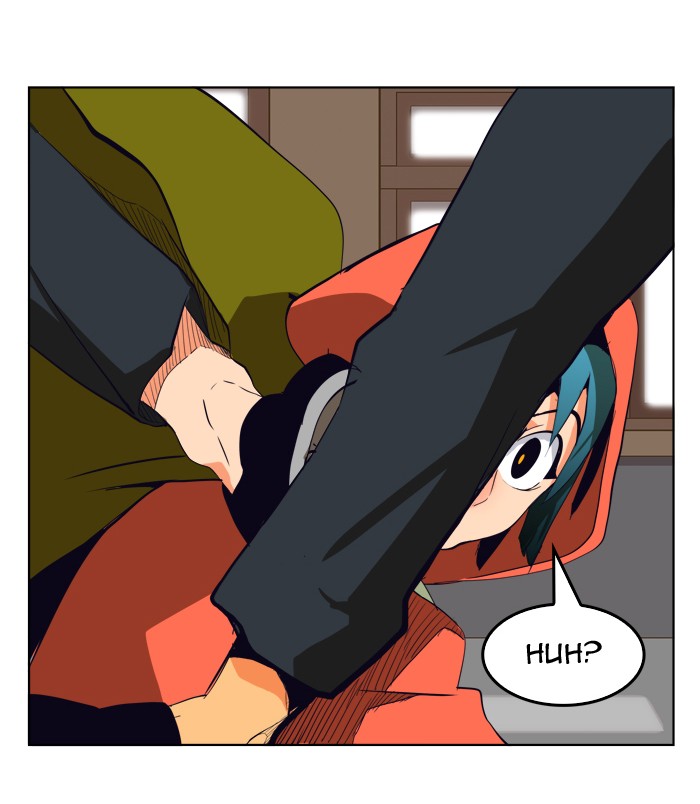 The God of High School Chapter 308 page 44 - Chapter 308: Ep. 308