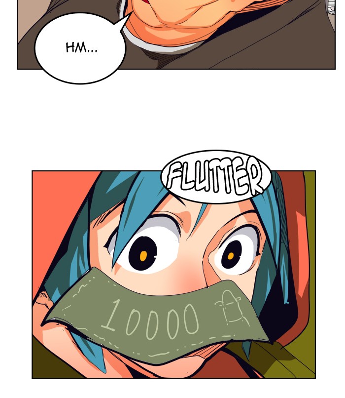 The God of High School Chapter 308 page 46 - Chapter 308: Ep. 308