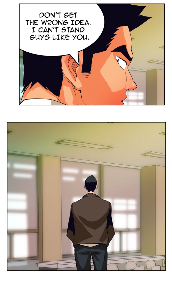 The God of High School Chapter 308 page 48 - Chapter 308: Ep. 308