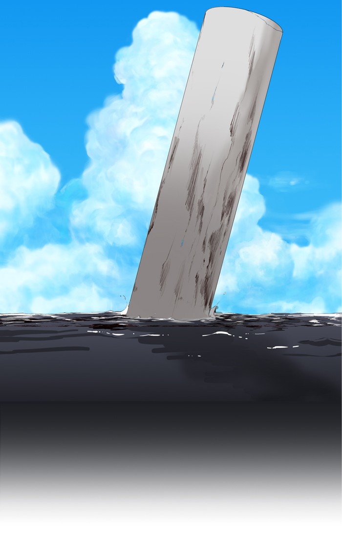 The God of High School Chapter 308 page 5 - Chapter 308: Ep. 308