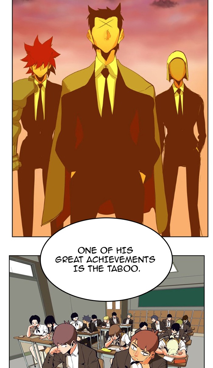 The God of High School Chapter 308 page 52 - Chapter 308: Ep. 308