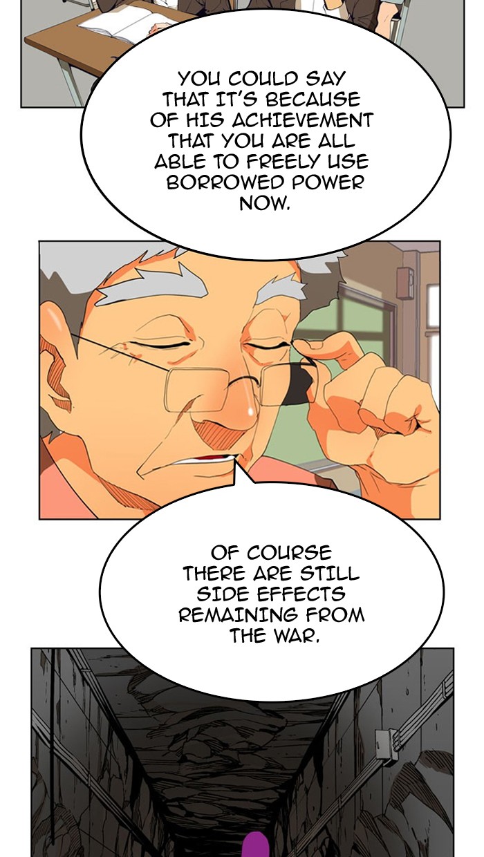 The God of High School Chapter 308 page 53 - Chapter 308: Ep. 308