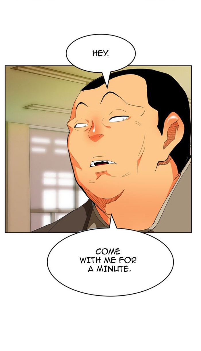 The God of High School Chapter 308 page 63 - Chapter 308: Ep. 308