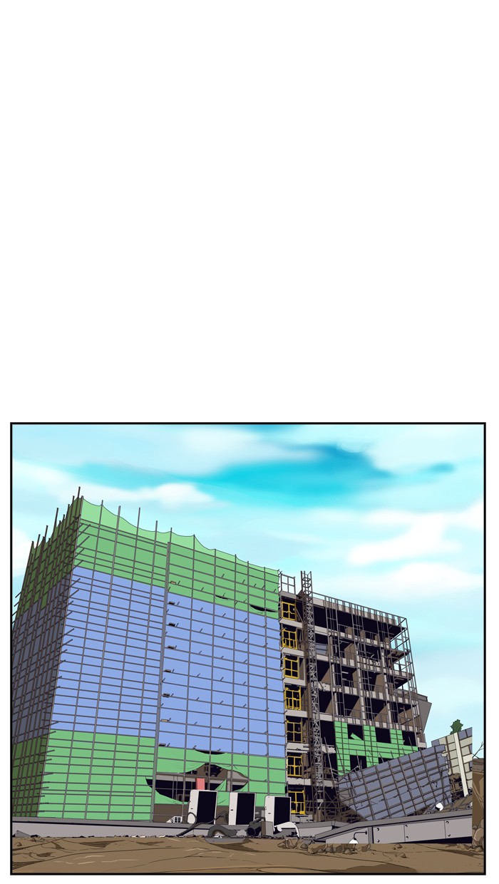The God of High School Chapter 308 page 64 - Chapter 308: Ep. 308