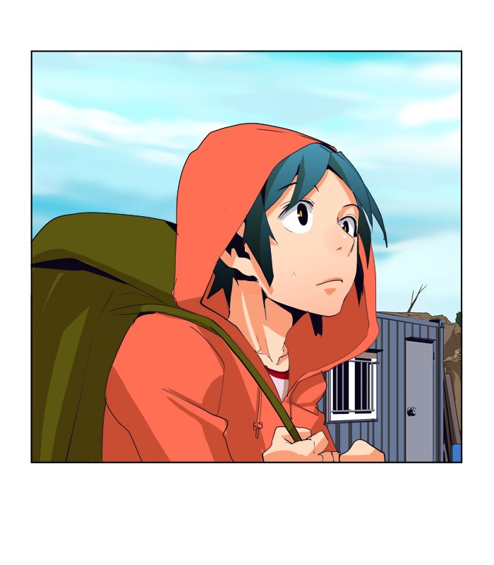The God of High School Chapter 308 page 65 - Chapter 308: Ep. 308
