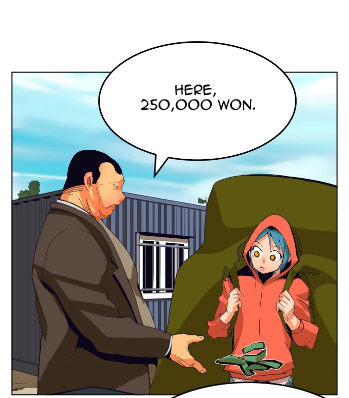 The God of High School Chapter 308 page 67 - Chapter 308: Ep. 308