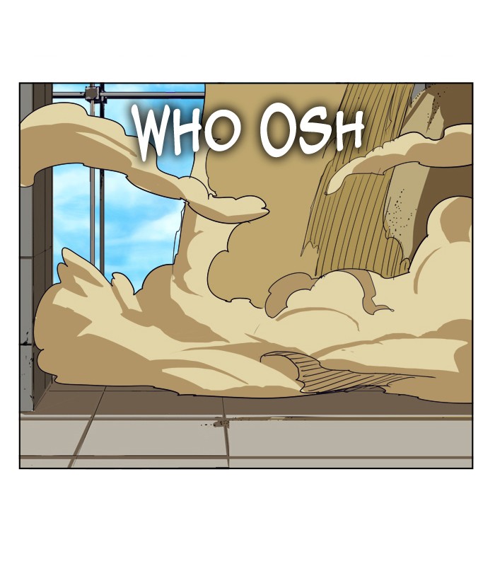 The God of High School Chapter 308 page 70 - Chapter 308: Ep. 308