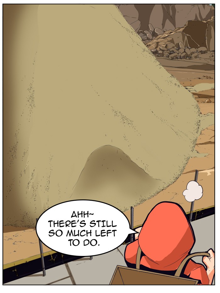The God of High School Chapter 308 page 73 - Chapter 308: Ep. 308