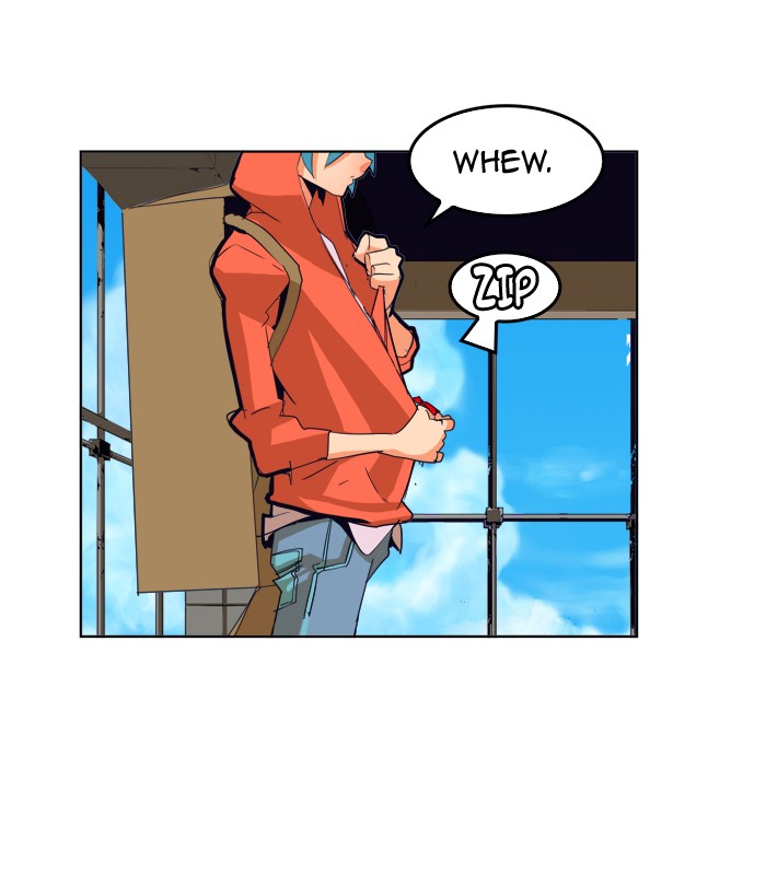 The God of High School Chapter 308 page 75 - Chapter 308: Ep. 308