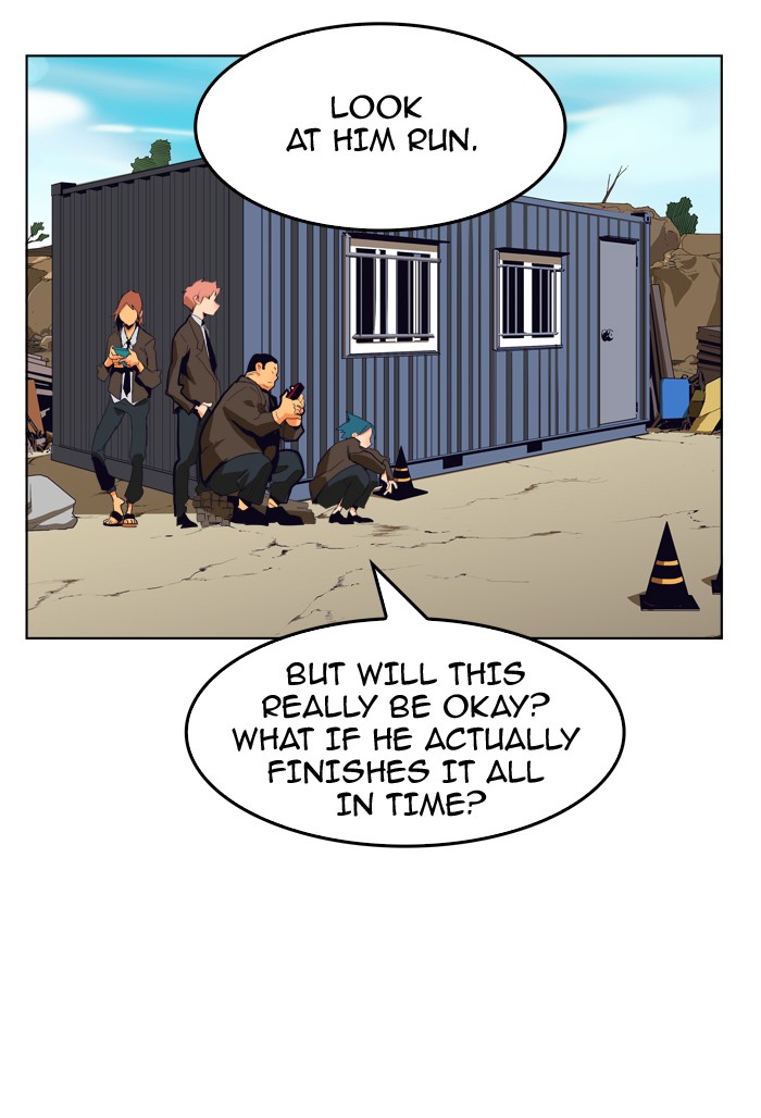 The God of High School Chapter 308 page 78 - Chapter 308: Ep. 308