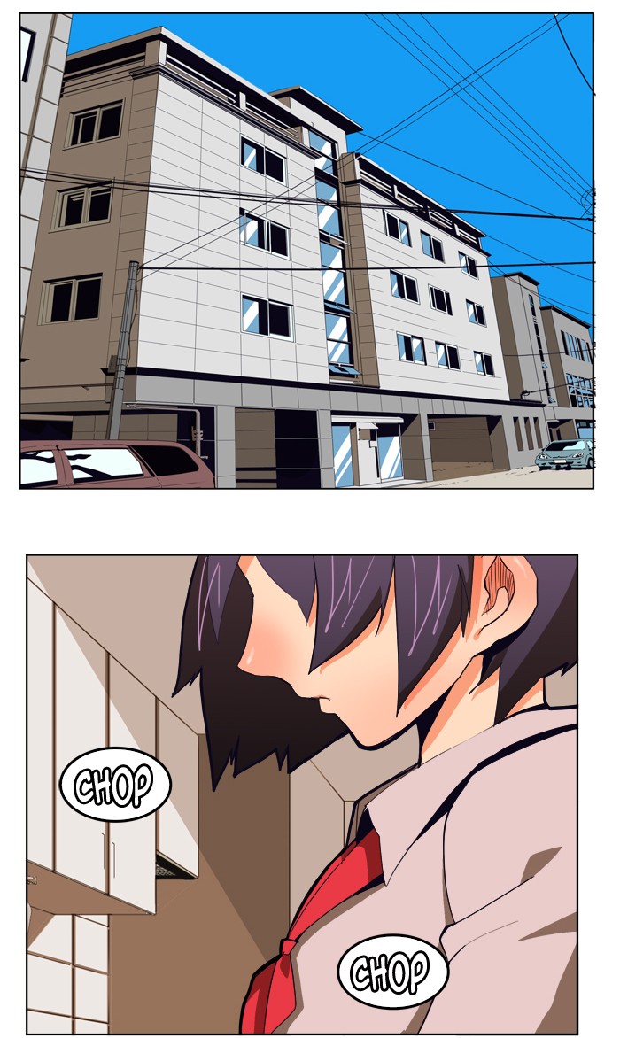 The God of High School Chapter 308 page 8 - Chapter 308: Ep. 308