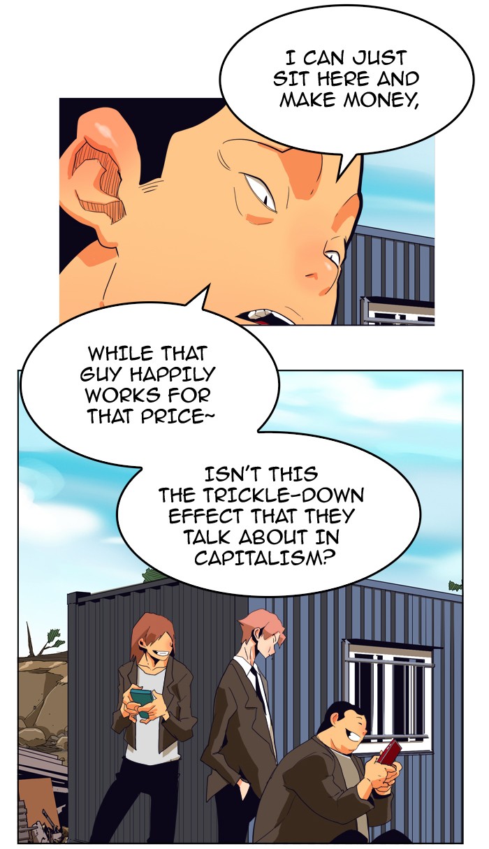 The God of High School Chapter 308 page 80 - Chapter 308: Ep. 308