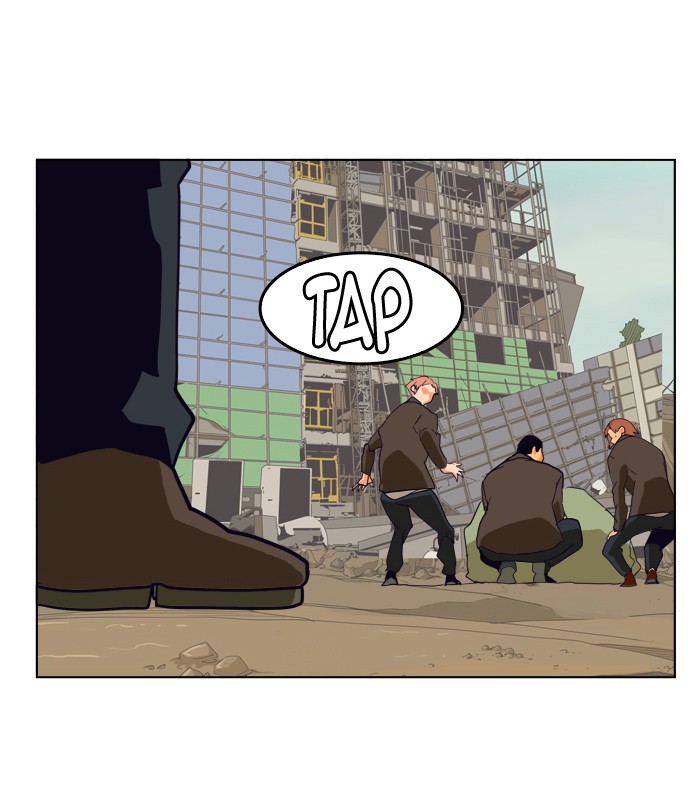 The God of High School Chapter 308 page 83 - Chapter 308: Ep. 308