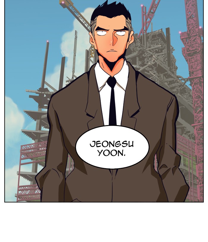 The God of High School Chapter 308 page 85 - Chapter 308: Ep. 308