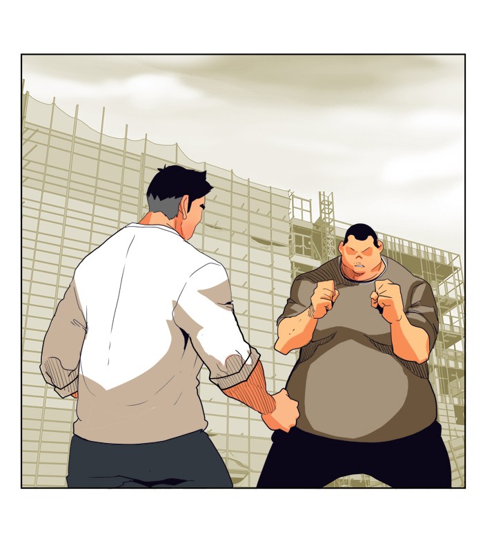 The God of High School Chapter 308 page 86 - Chapter 308: Ep. 308
