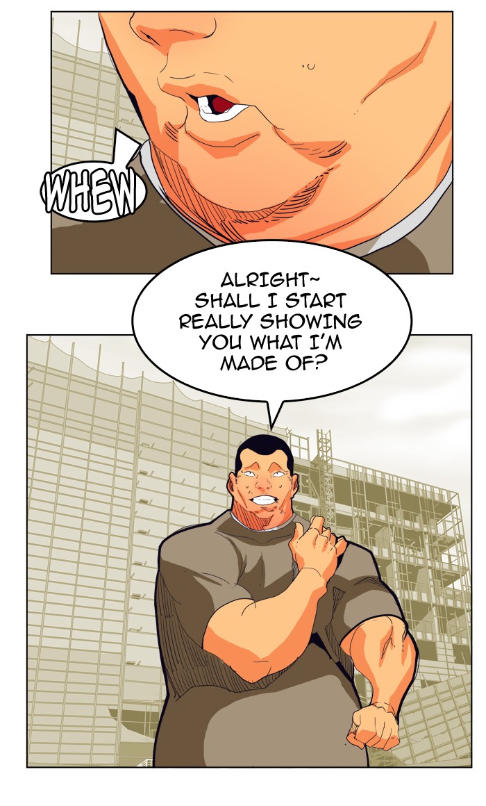 The God of High School Chapter 308 page 88 - Chapter 308: Ep. 308