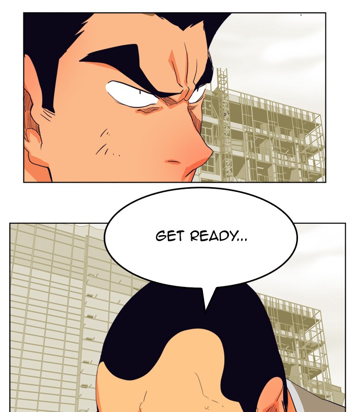 The God of High School Chapter 308 page 89 - Chapter 308: Ep. 308