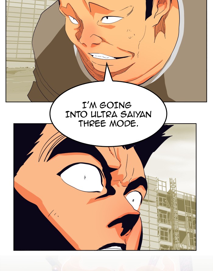 The God of High School Chapter 308 page 90 - Chapter 308: Ep. 308