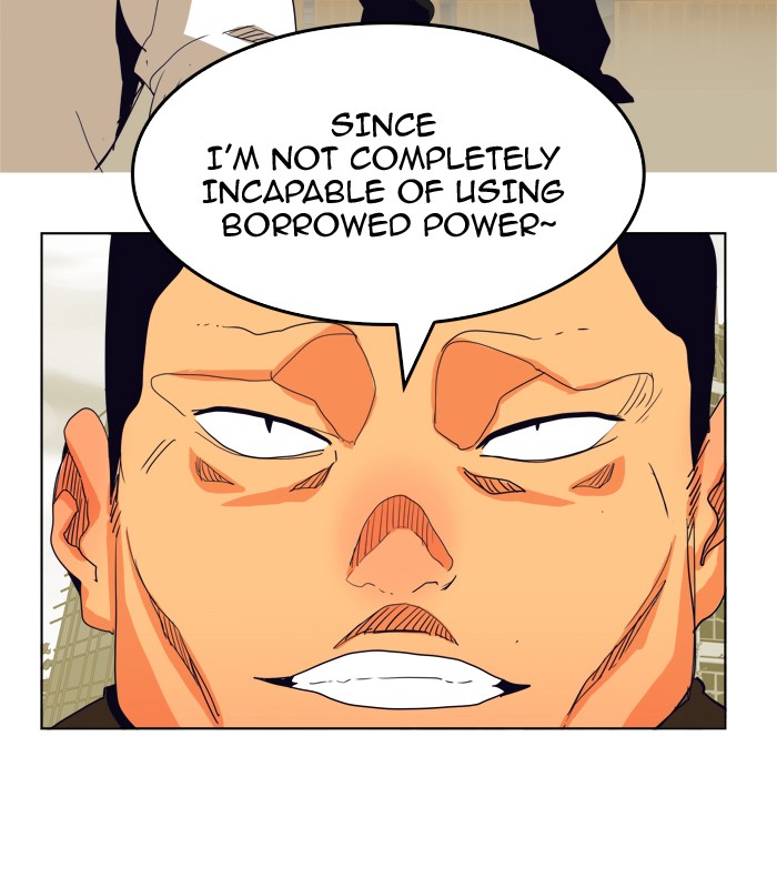 The God of High School Chapter 308 page 92 - Chapter 308: Ep. 308