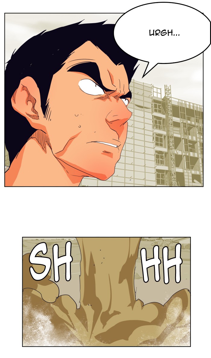 The God of High School Chapter 308 page 93 - Chapter 308: Ep. 308