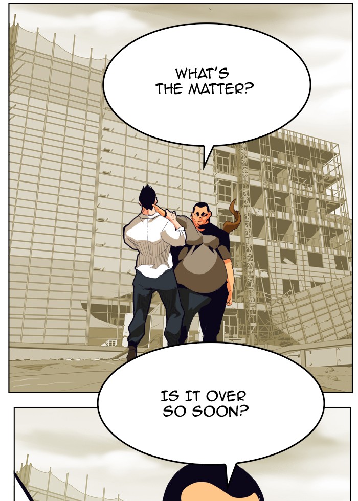 The God of High School Chapter 308 page 95 - Chapter 308: Ep. 308