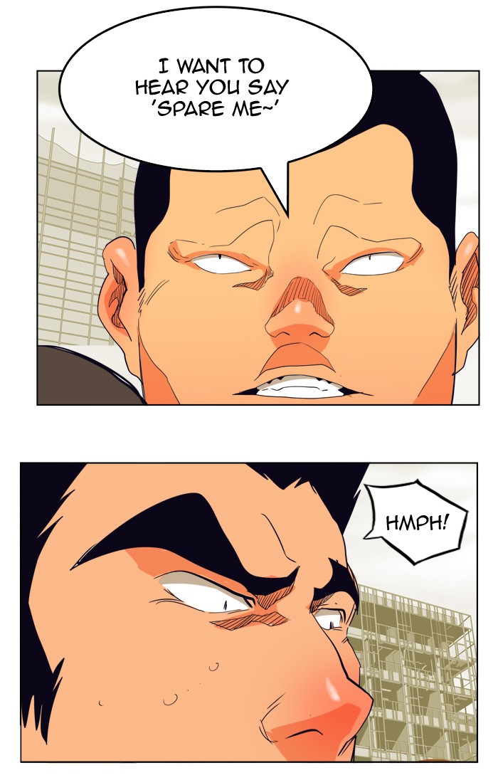 The God of High School Chapter 308 page 97 - Chapter 308: Ep. 308
