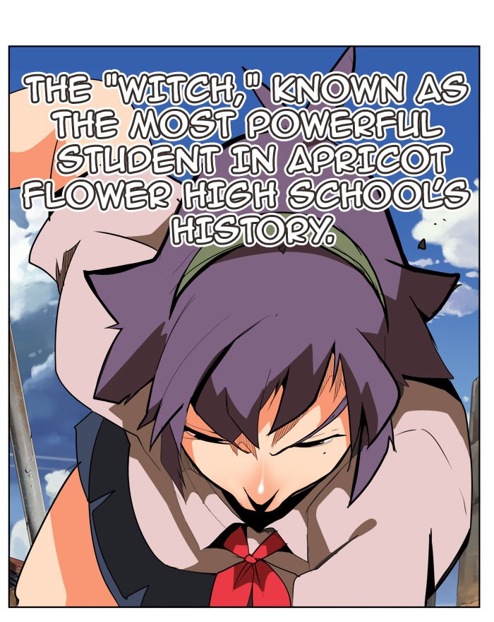 The God of High School Chapter 309 page 12 - Chapter 309: Ep. 309