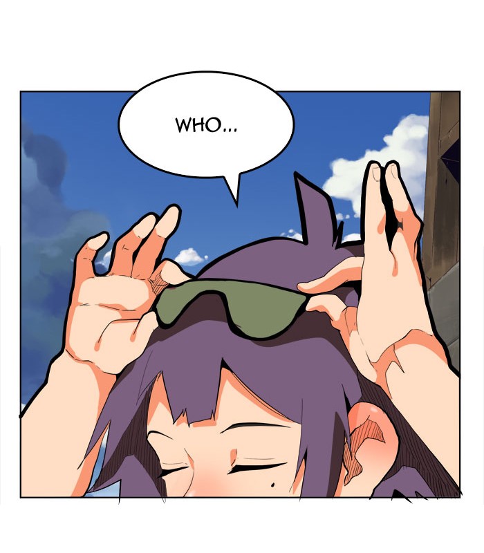 The God of High School Chapter 309 page 13 - Chapter 309: Ep. 309