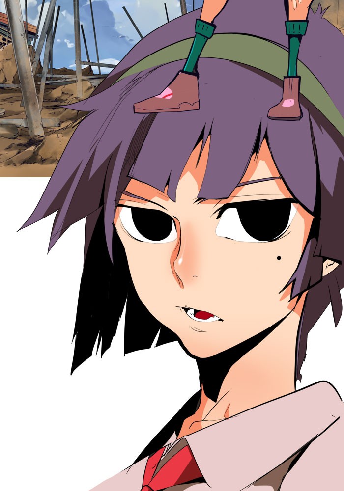 The God of High School Chapter 309 page 15 - Chapter 309: Ep. 309