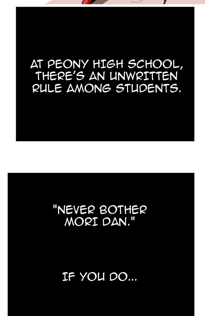 The God of High School Chapter 309 page 16 - Chapter 309: Ep. 309