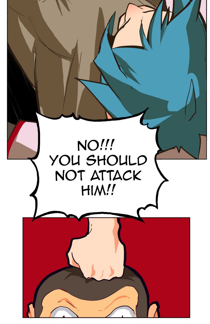 The God of High School Chapter 309 page 2 - Chapter 309: Ep. 309