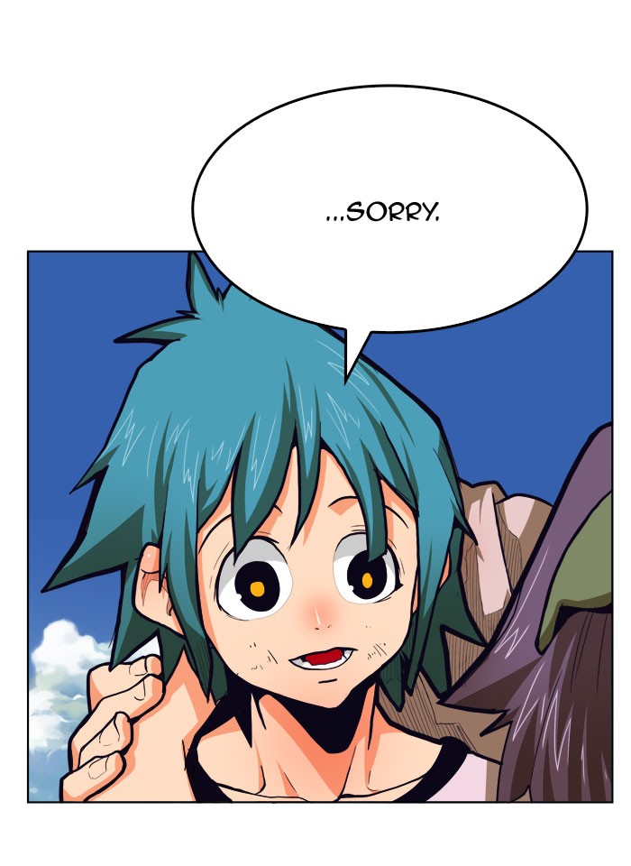The God of High School Chapter 309 page 21 - Chapter 309: Ep. 309