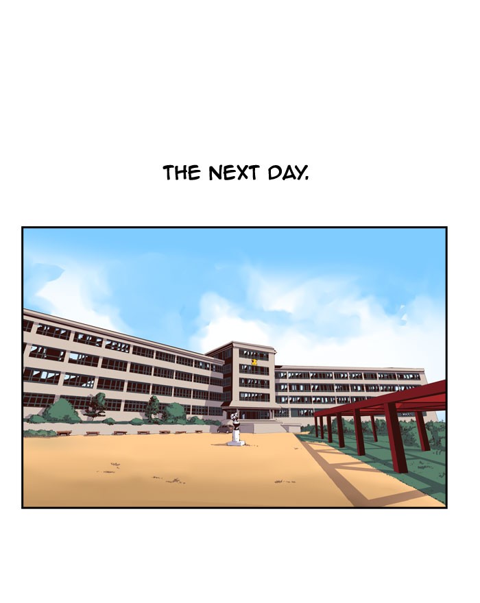 The God of High School Chapter 309 page 25 - Chapter 309: Ep. 309