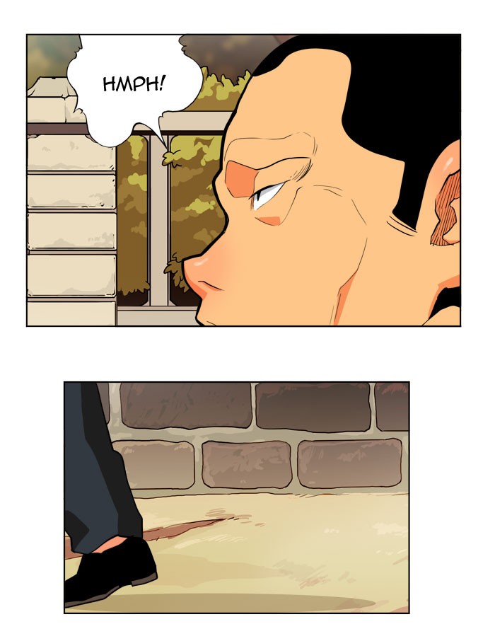 The God of High School Chapter 309 page 27 - Chapter 309: Ep. 309