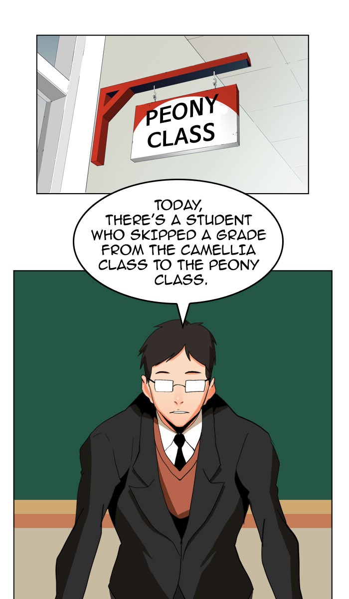 The God of High School Chapter 309 page 28 - Chapter 309: Ep. 309