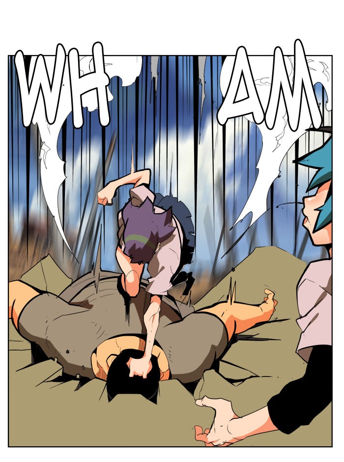 The God of High School Chapter 309 page 3 - Chapter 309: Ep. 309