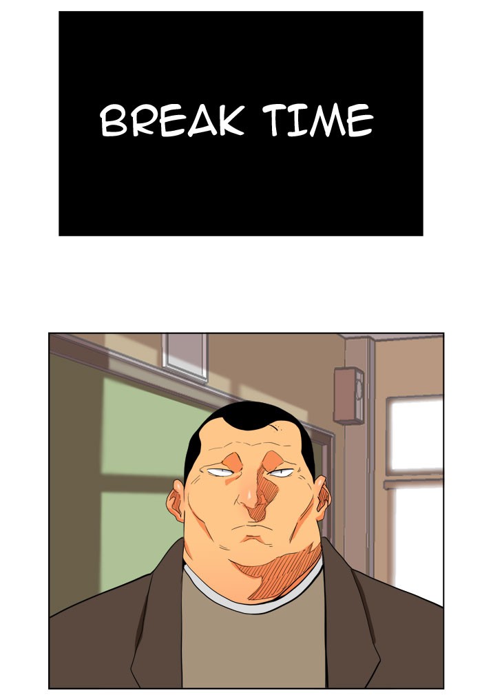 The God of High School Chapter 309 page 30 - Chapter 309: Ep. 309