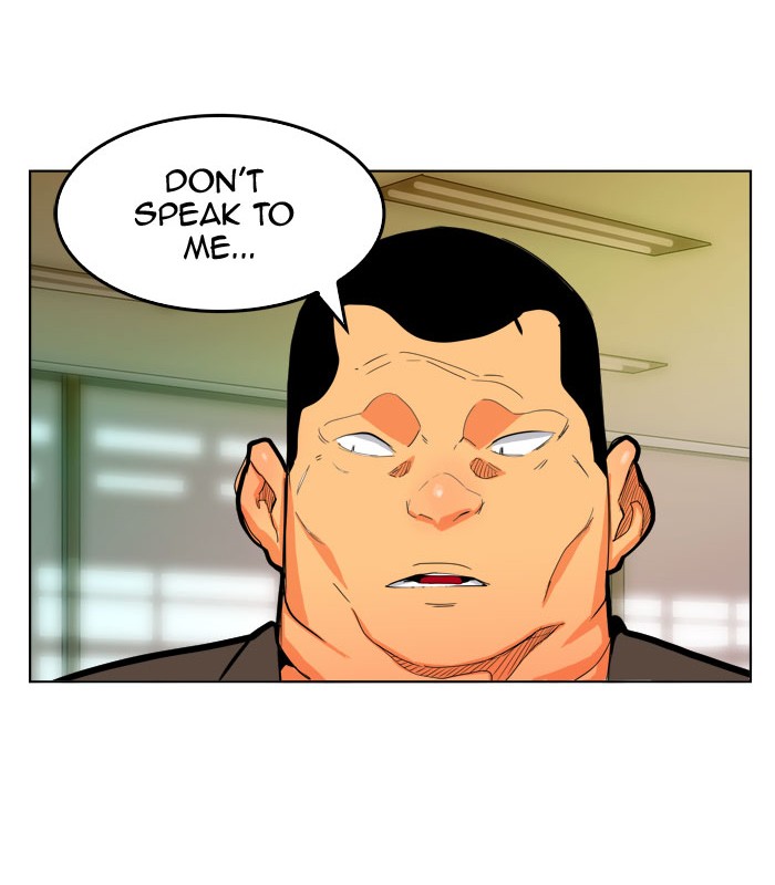 The God of High School Chapter 309 page 33 - Chapter 309: Ep. 309