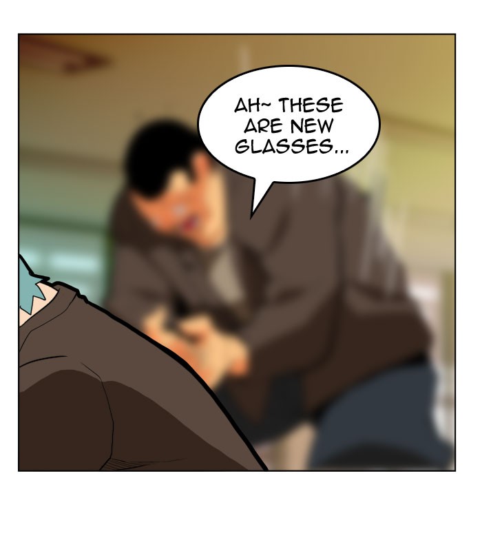 The God of High School Chapter 309 page 36 - Chapter 309: Ep. 309