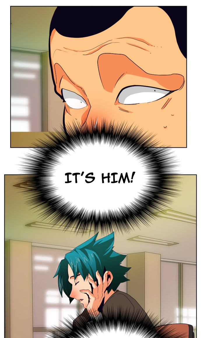 The God of High School Chapter 309 page 43 - Chapter 309: Ep. 309