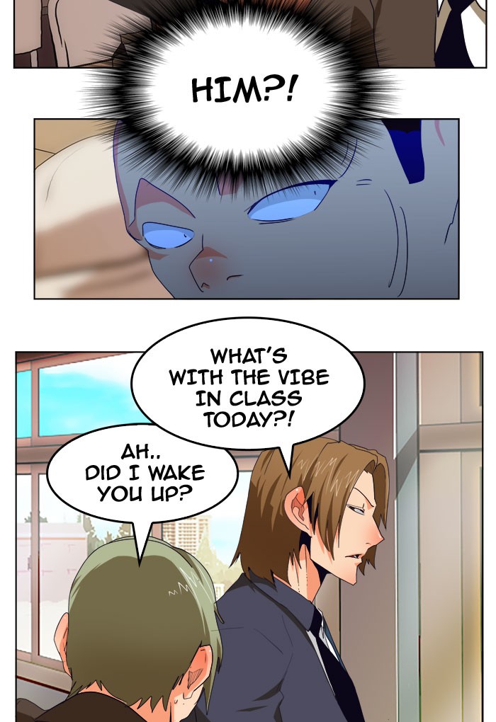The God of High School Chapter 309 page 46 - Chapter 309: Ep. 309