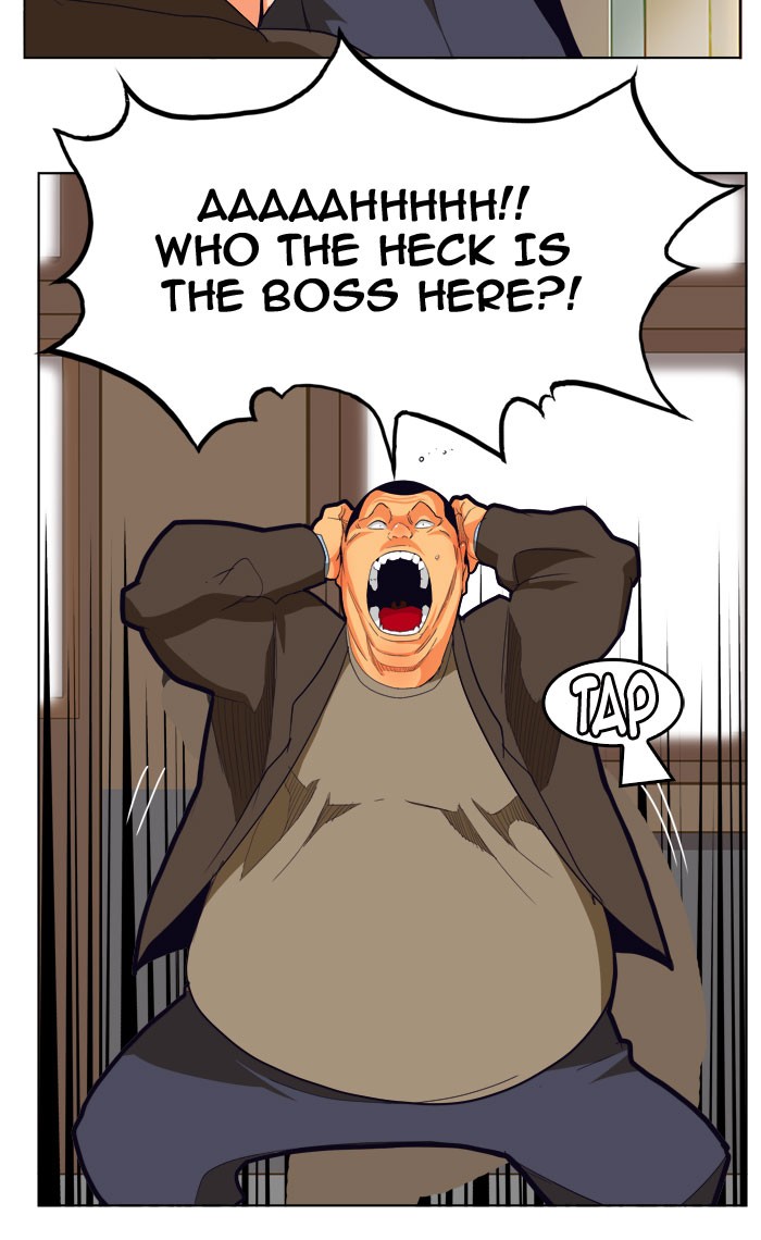 The God of High School Chapter 309 page 47 - Chapter 309: Ep. 309