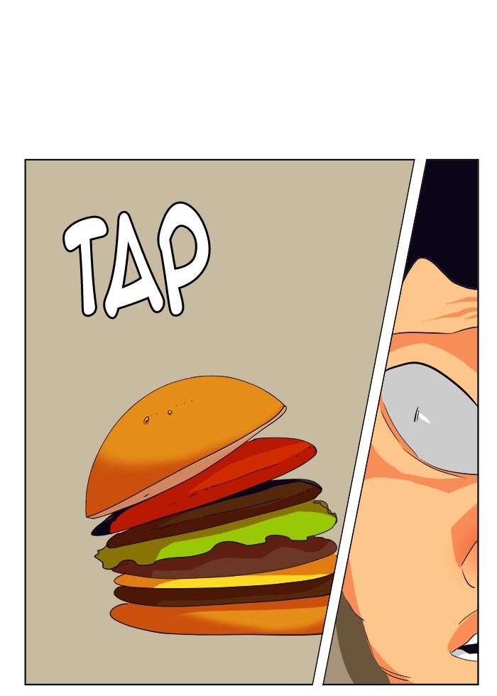 The God of High School Chapter 309 page 48 - Chapter 309: Ep. 309