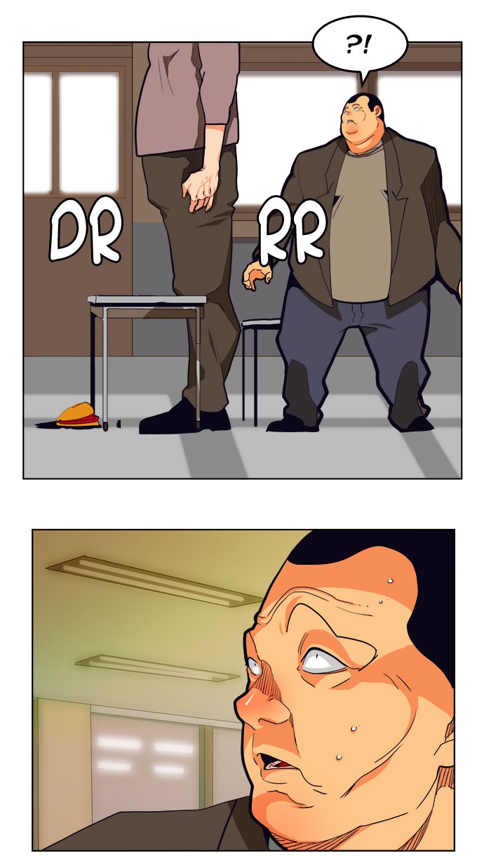 The God of High School Chapter 309 page 51 - Chapter 309: Ep. 309