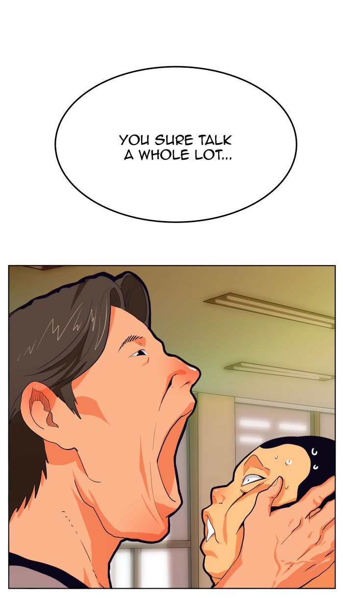 The God of High School Chapter 309 page 57 - Chapter 309: Ep. 309