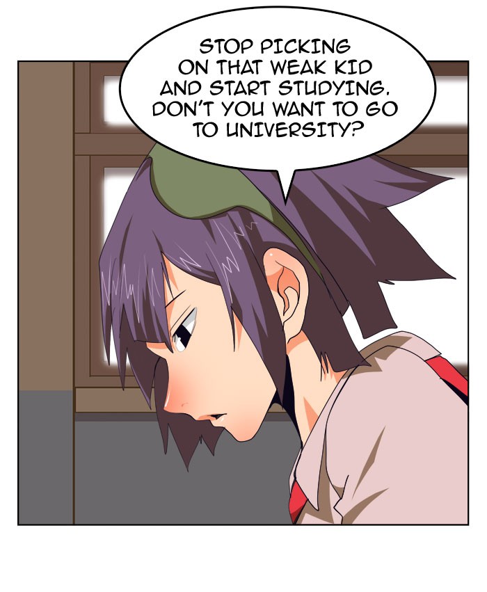 The God of High School Chapter 309 page 60 - Chapter 309: Ep. 309